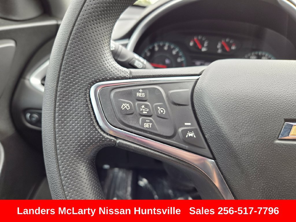 Used 2024 Chevrolet Malibu LT FWD image 25