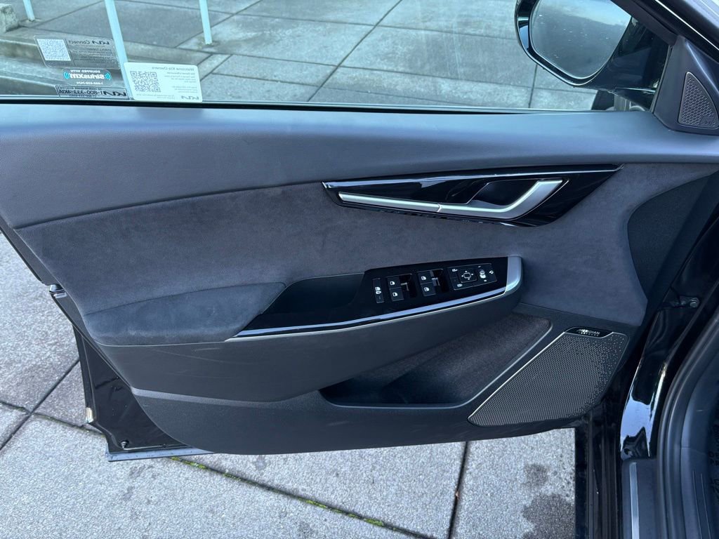 Used 2023 Kia EV6 GT image 11
