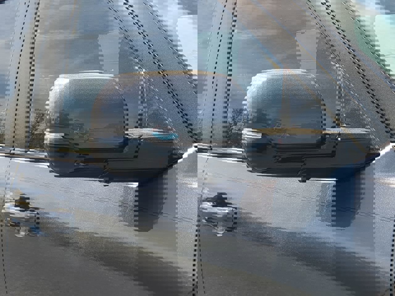 Used 2025 Toyota Tundra Platinum image 10