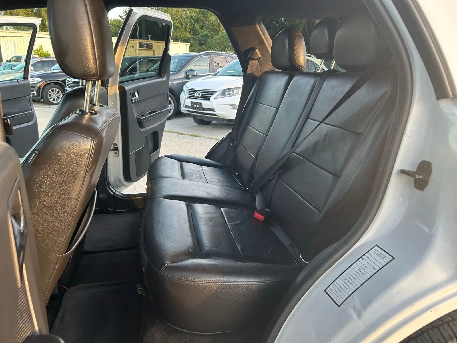 Used 2011 Ford Escape Limited image 15