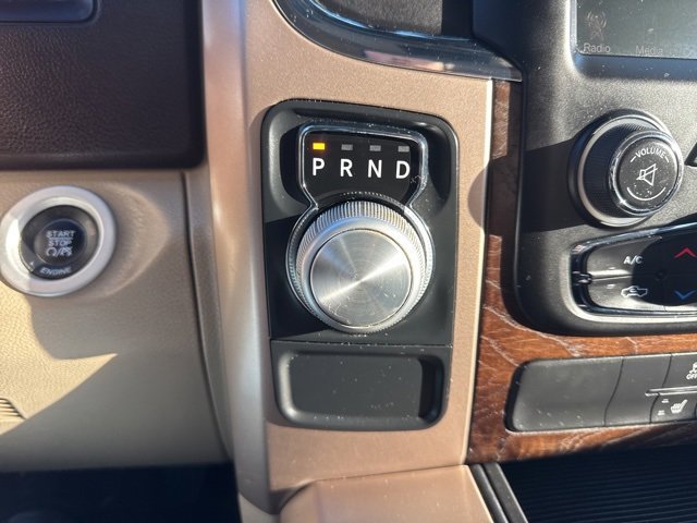 Used 2015 RAM 1500 Laramie Longhorn w/ Convenience Group image 22