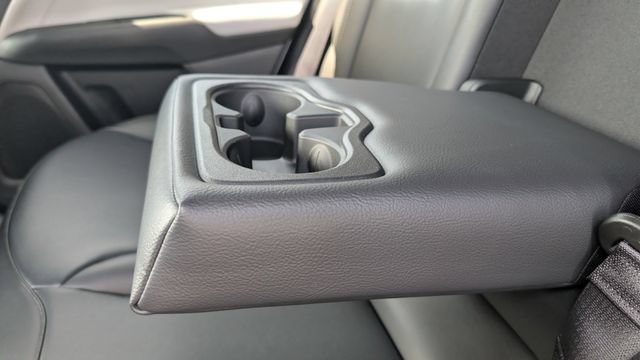 New 2026 Jeep Compass Limited AWD/4WD image 11