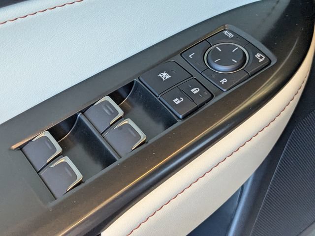 Certified 2024 Lexus NX 350h AWD w/ Cold Area Package image 20
