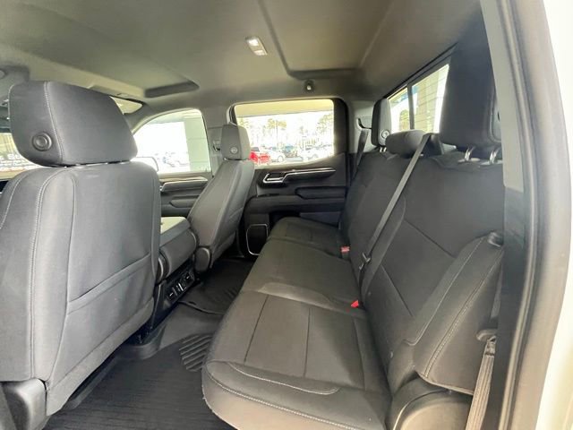 Used 2023 Chevrolet Silverado 1500 LT image 15