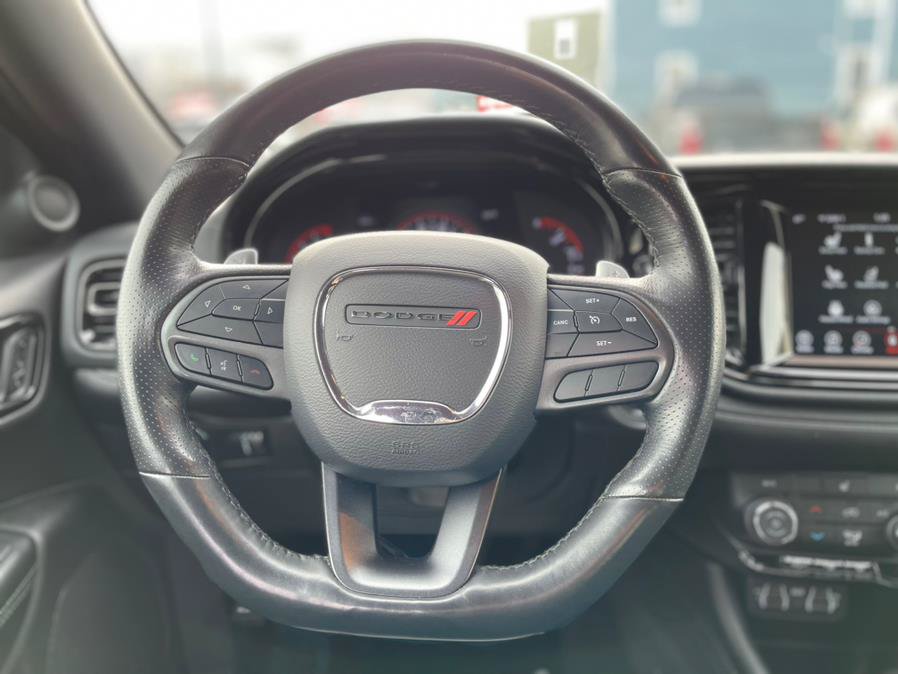 Used 2021 Dodge Durango GT AWD/4WD image 21