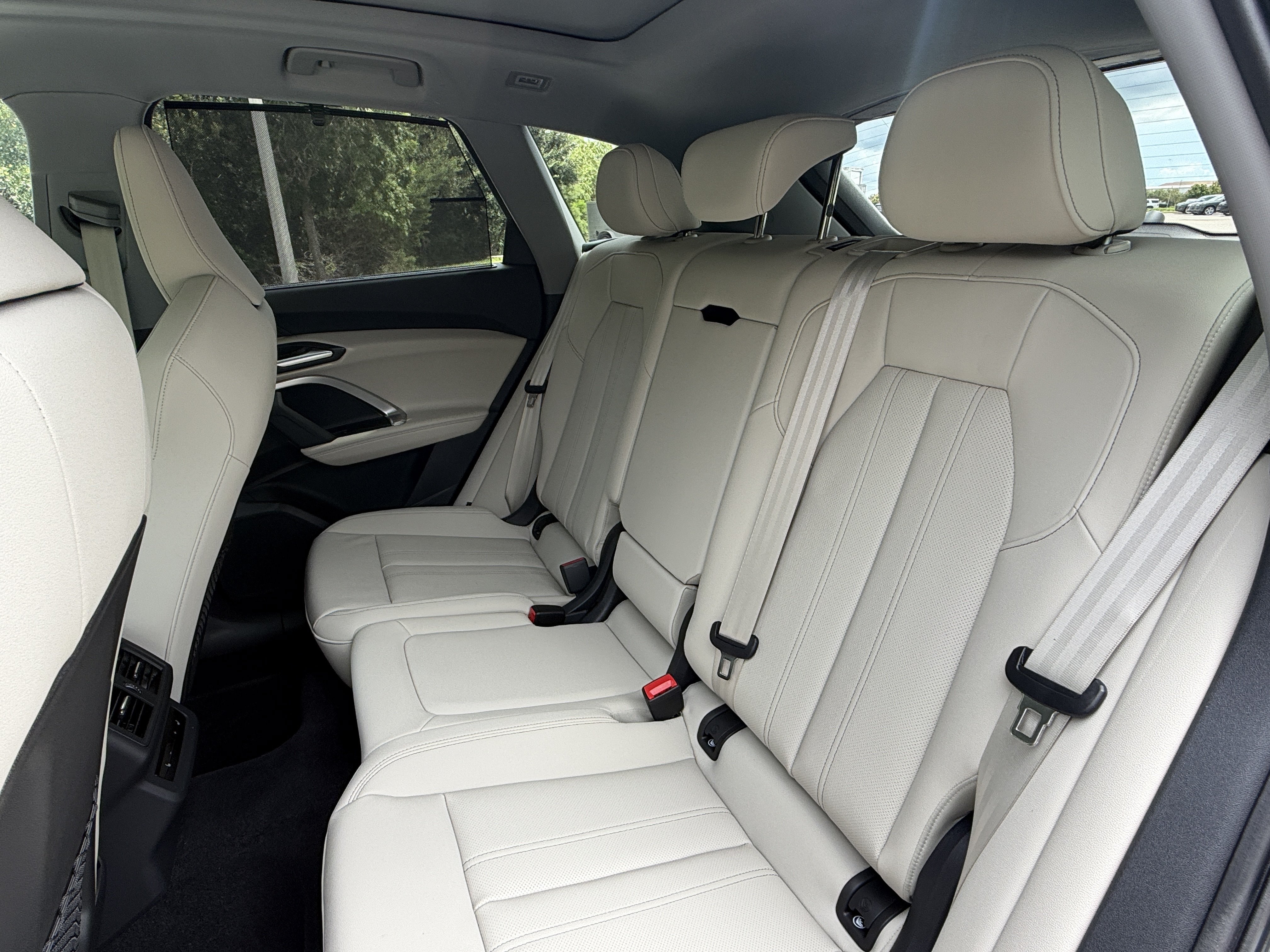 New 2026 Audi Q5 Prestige AWD/4WD image 19