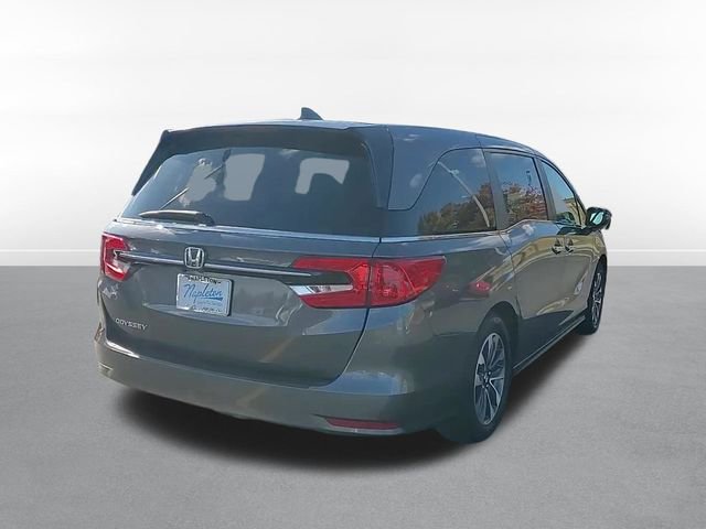 Used 2024 Honda Odyssey EX-L image 5