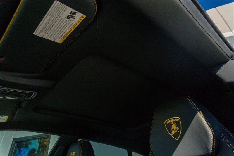 Used 2024 Lamborghini Urus Performante image 50