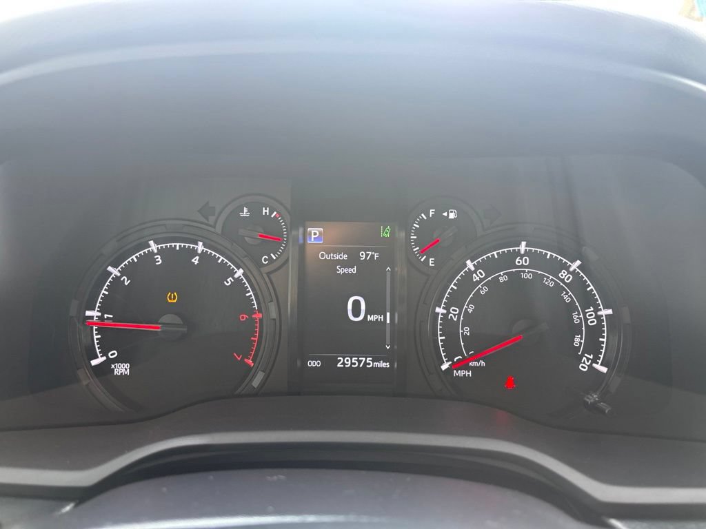 Used 2022 Toyota 4Runner SR5 Premium AWD/4WD image 53