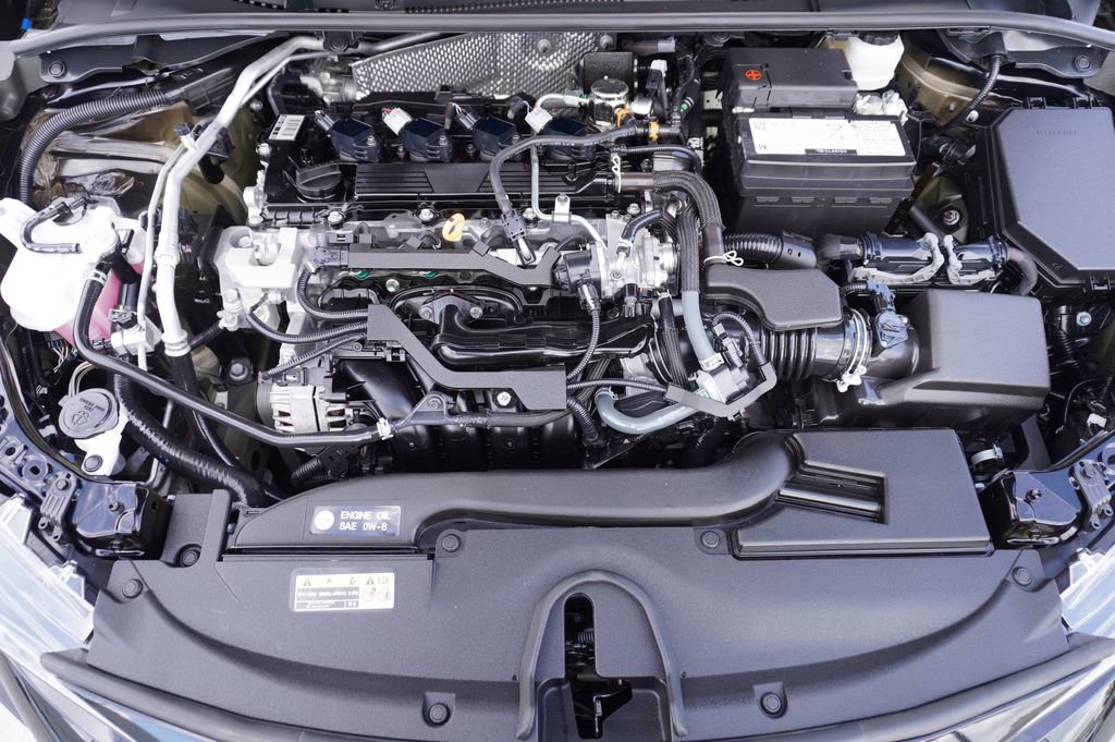 Certified 2024 Toyota Corolla LE image 21