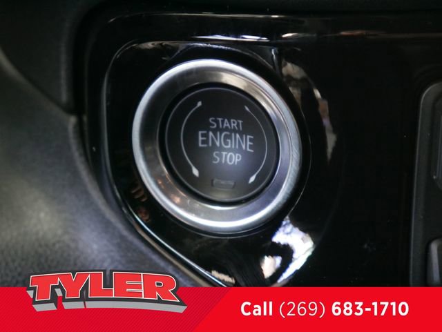 New 2026 Chevrolet Silverado 1500 LT image 29