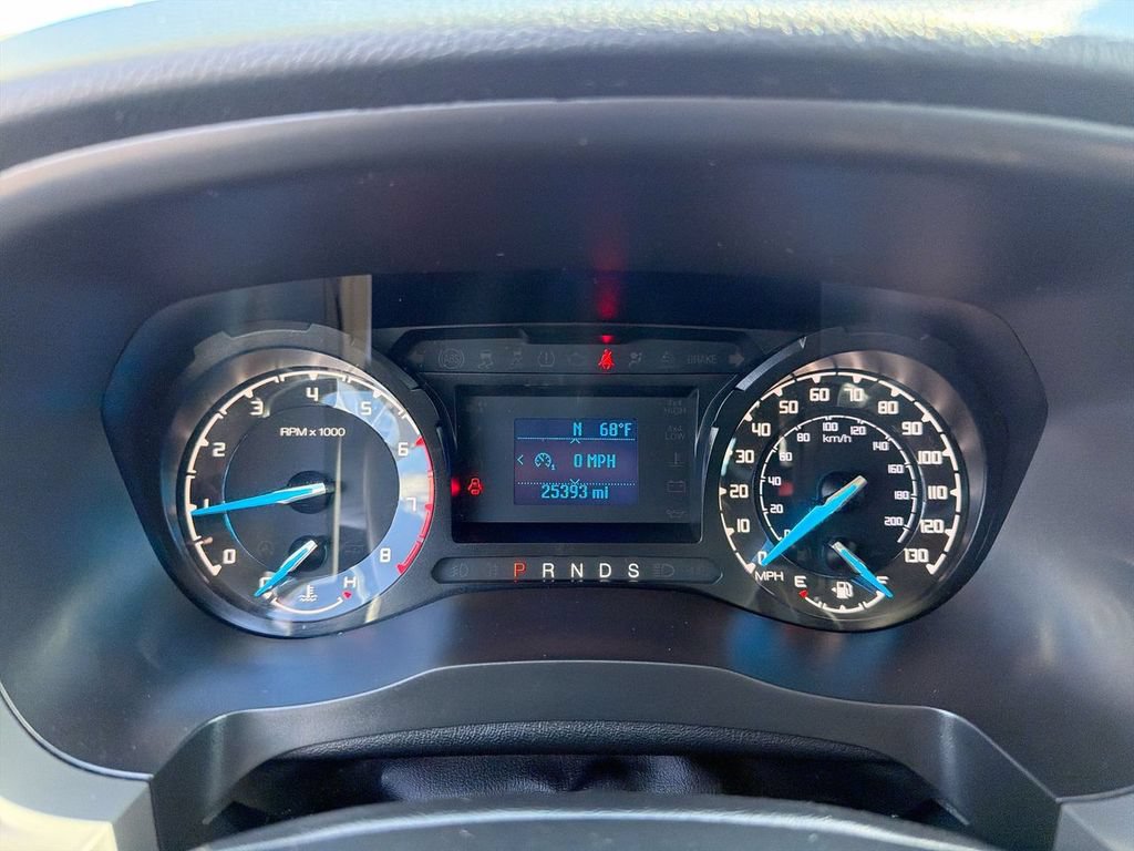 Used 2021 Ford Ranger XL w/ Equipment Group 101A High AWD/4WD image 22