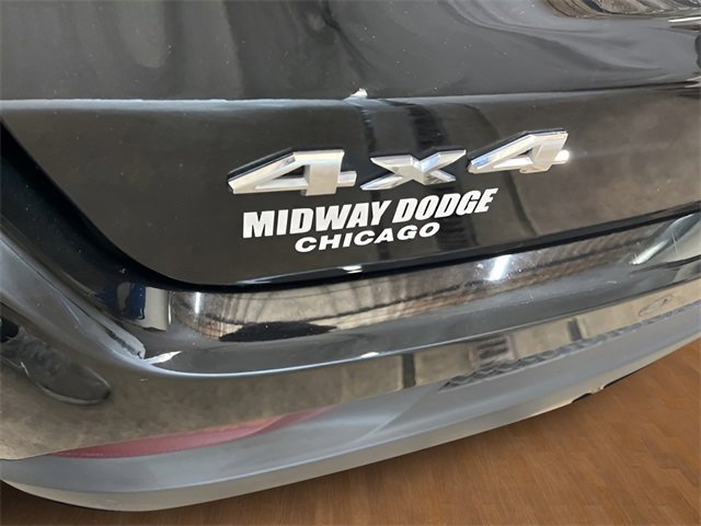 Used 2022 Jeep Compass Limited image 34