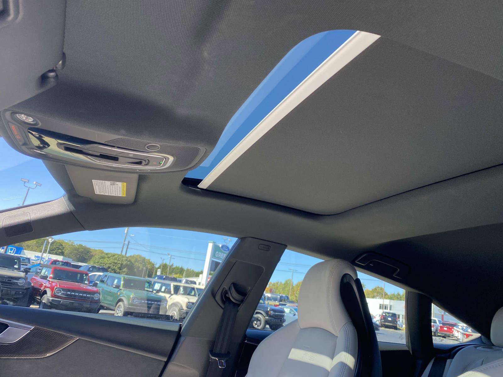 Used 2022 Audi RS 5 Sportback image 21