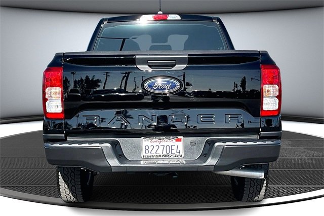 Used 2025 Ford Ranger XL image 5