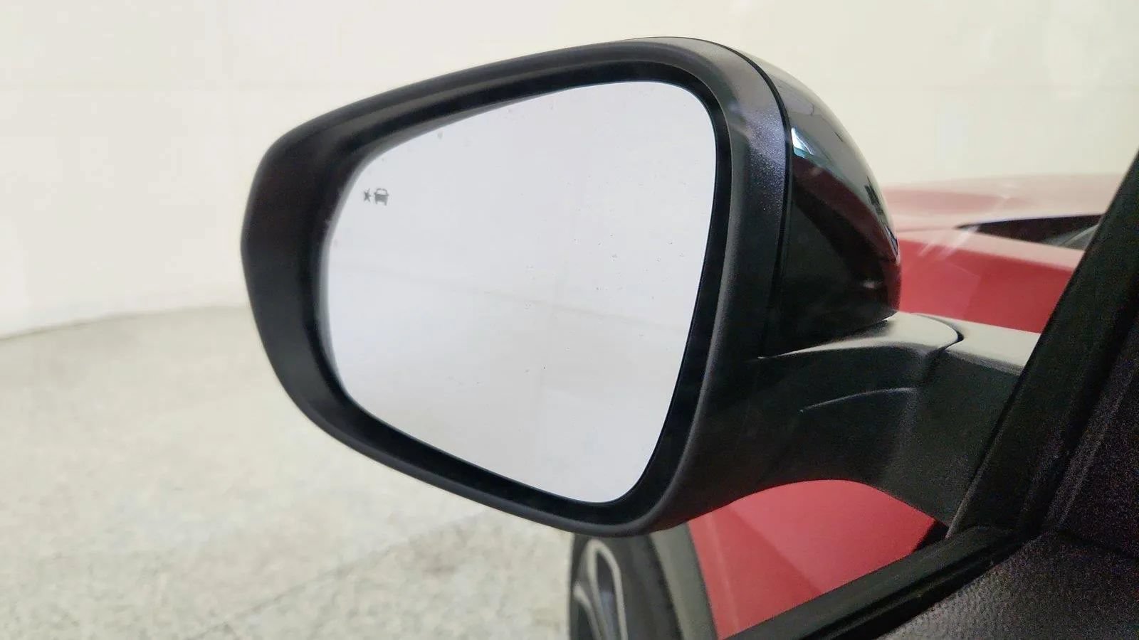 New 2026 Chevrolet Trax RS w/ Driver Confidence Package FWD image 16