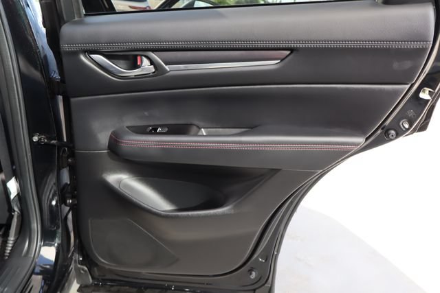 Used 2023 MAZDA CX-5 AWD 2.5 Turbo image 29