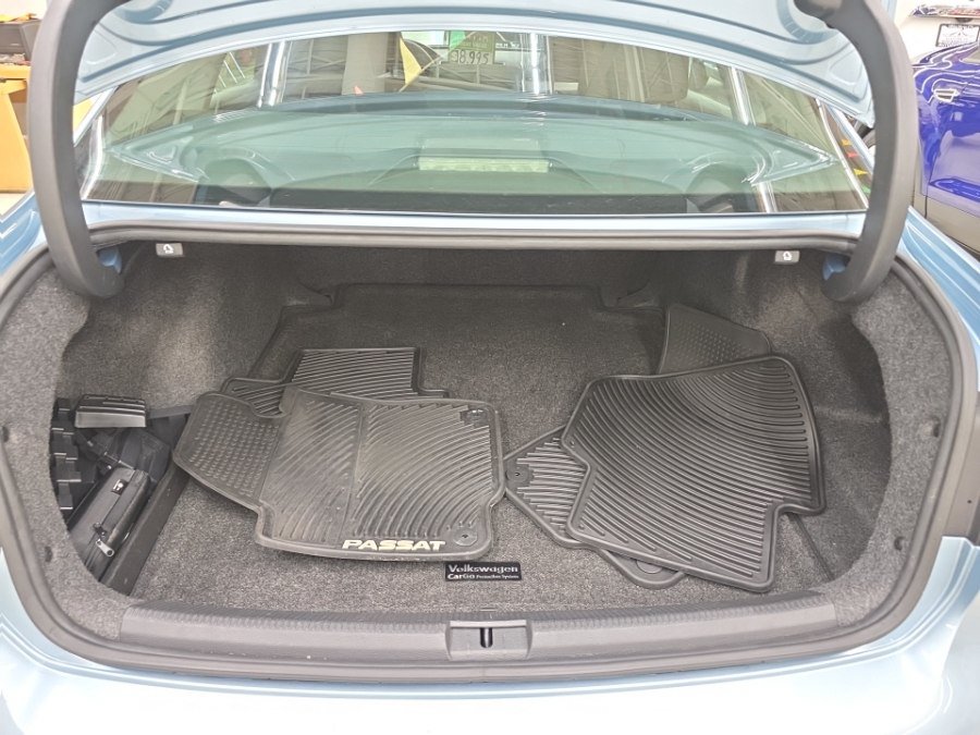 Used 2013 Volkswagen Passat 2.5 S FWD image 28