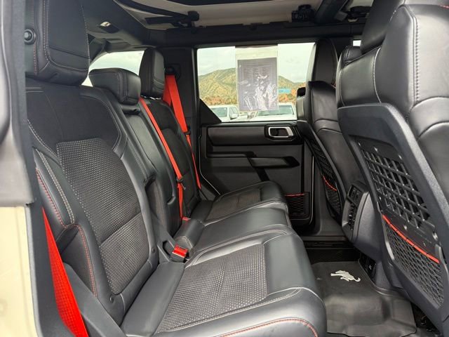Used 2026 Ford Bronco Raptor AWD/4WD image 21