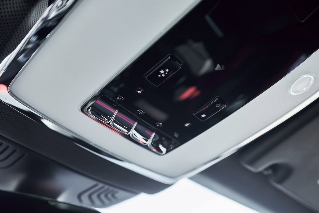 Used 2022 Rolls-Royce Cullinan Black Badge image 83