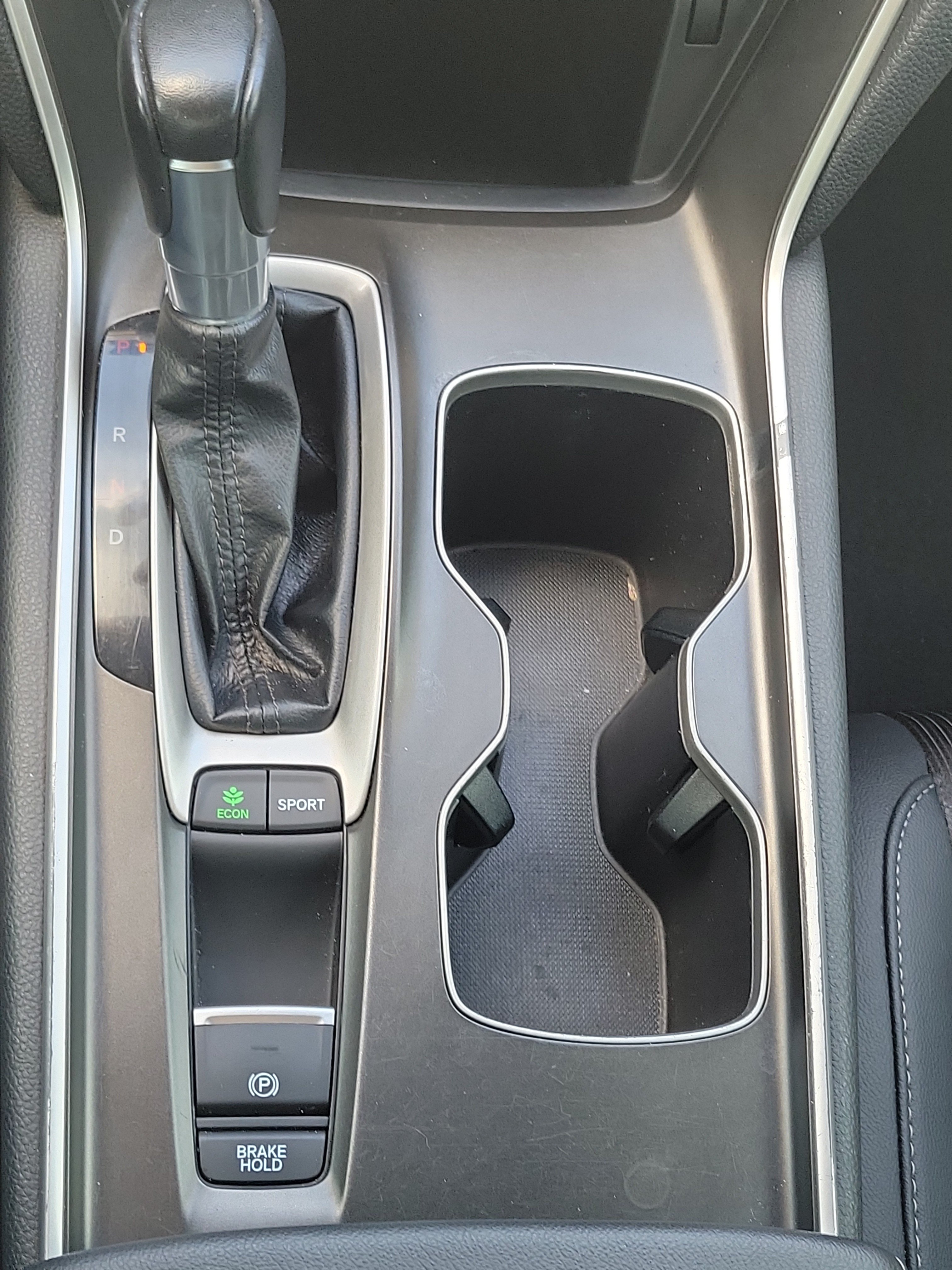 Used 2019 Honda Accord Sport image 27