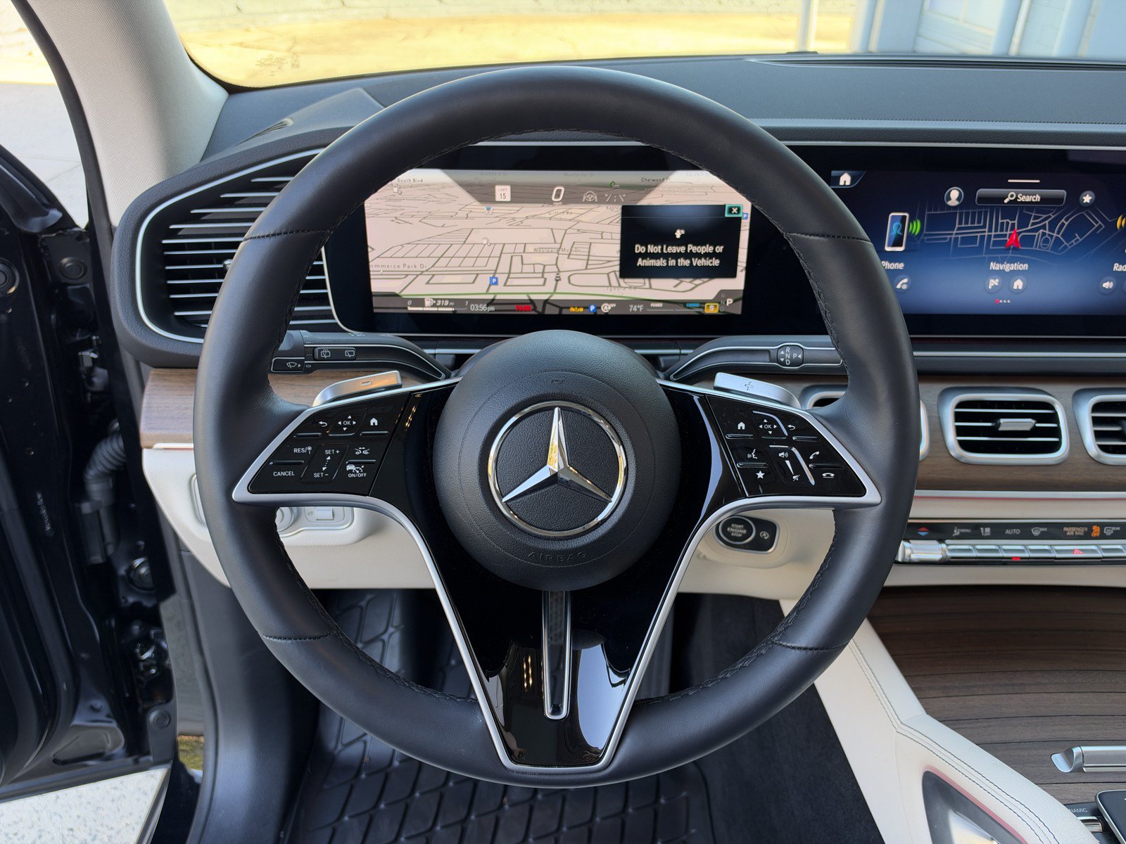 Used 2026 Mercedes-Benz GLE 350 4MATIC image 15