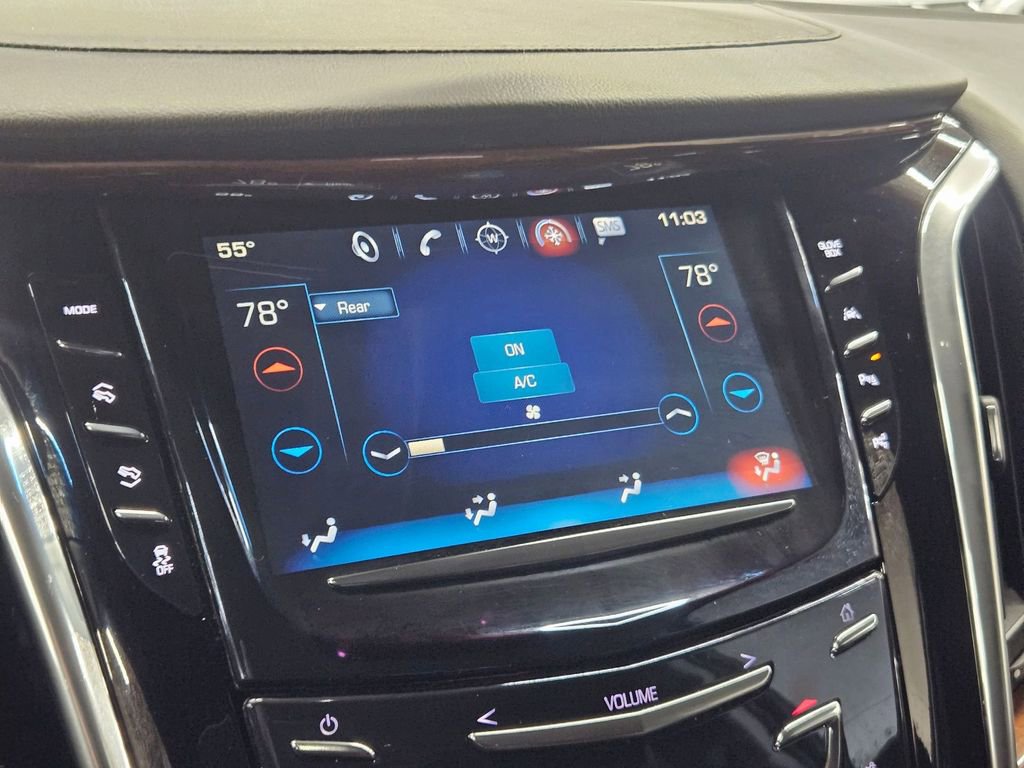 Used 2018 Cadillac Escalade Premium Luxury image 22