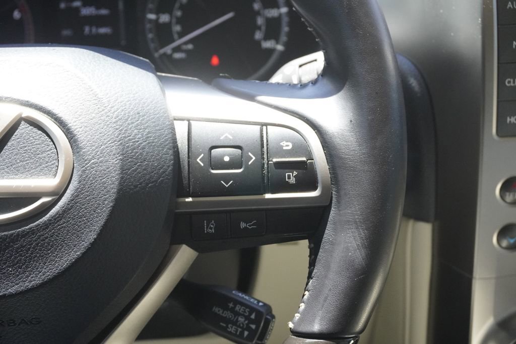 Used 2020 Lexus GX 460 Premium AWD/4WD image 13