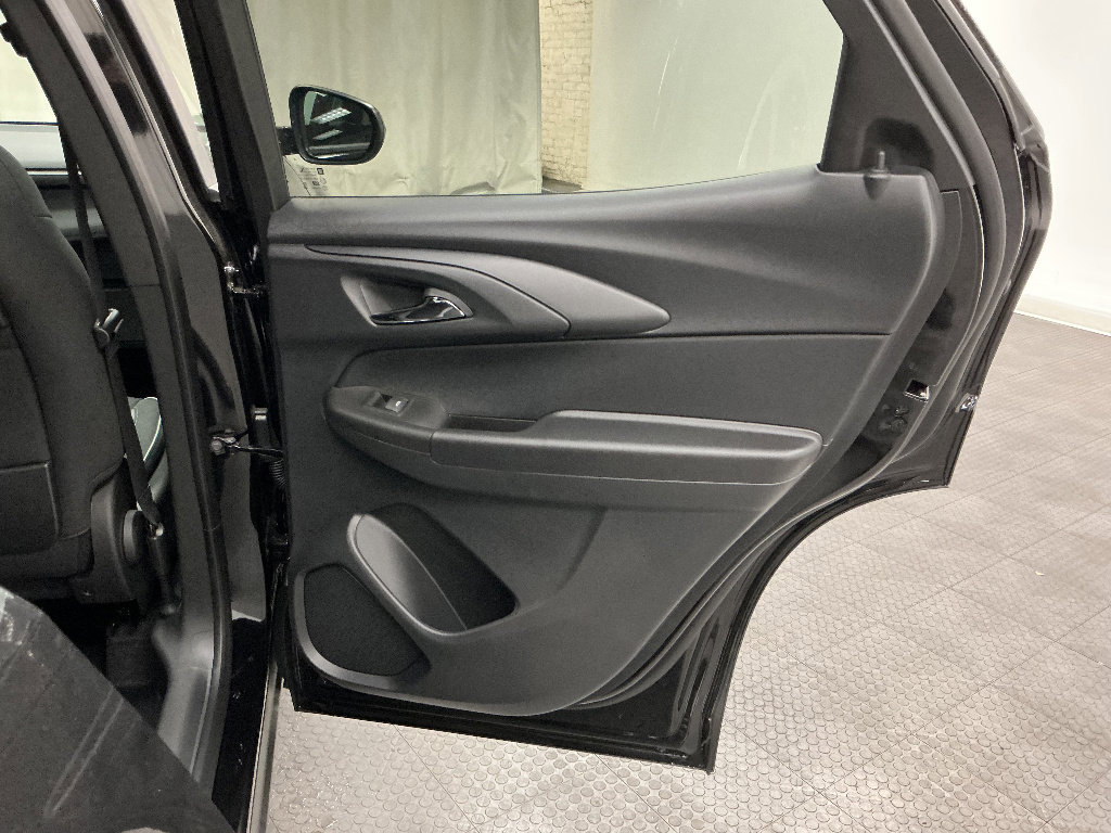 New 2026 Chevrolet TrailBlazer LT AWD/4WD image 28