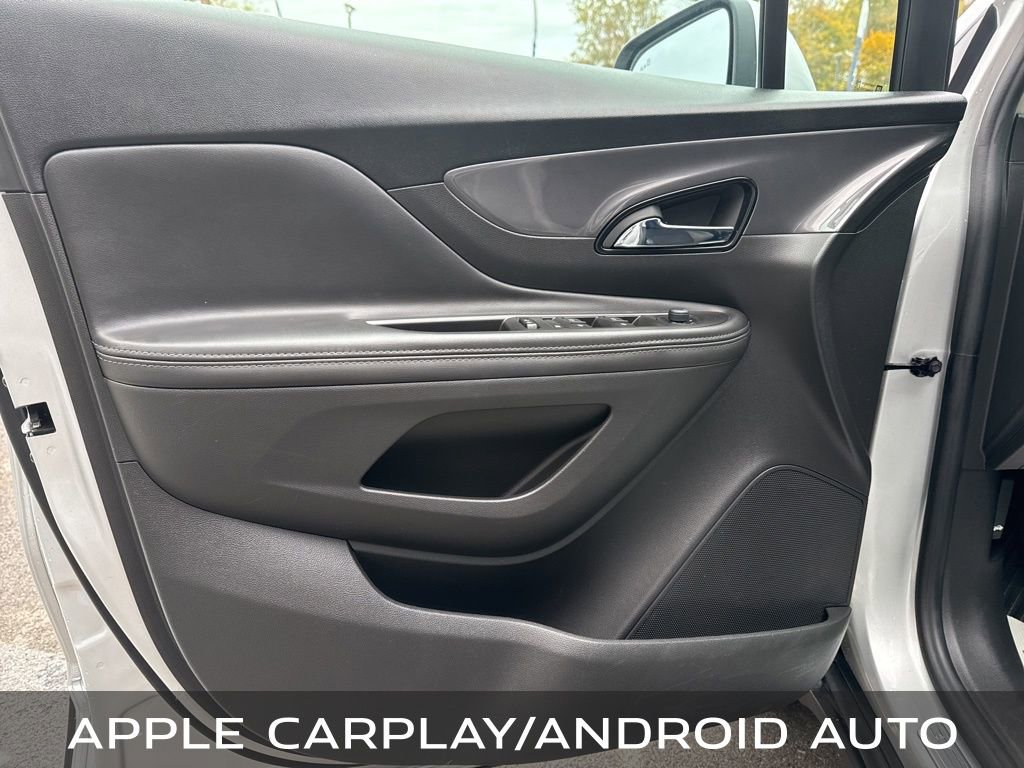 Used 2022 Buick Encore Preferred w/ Safety Package image 20