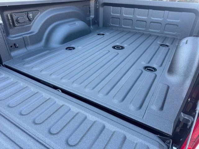 New 2026 RAM 3500 Laramie w/ Sport Appearance Package image 17