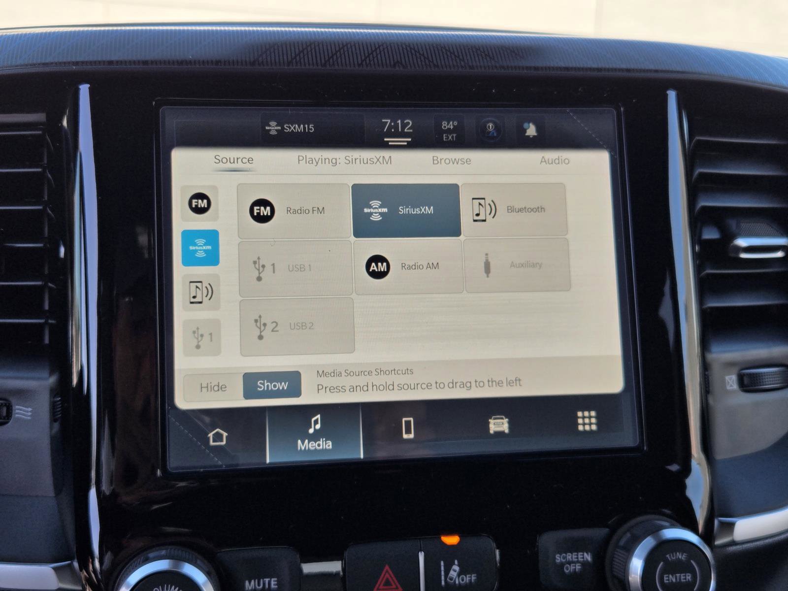 New 2026 RAM 1500 Big Horn image 9