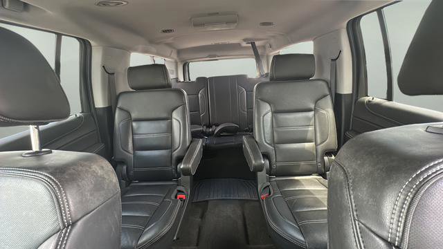 Used 2018 GMC Yukon XL Denali w/ Open Road Package RWD image 21