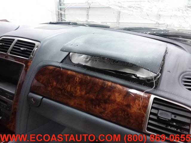 Used 2007 Jaguar XK Coupe image 12