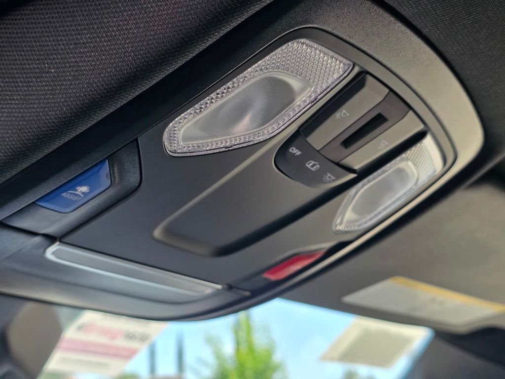 New 2026 RAM 1500 Big Horn w/ Night Edition AWD/4WD image 19