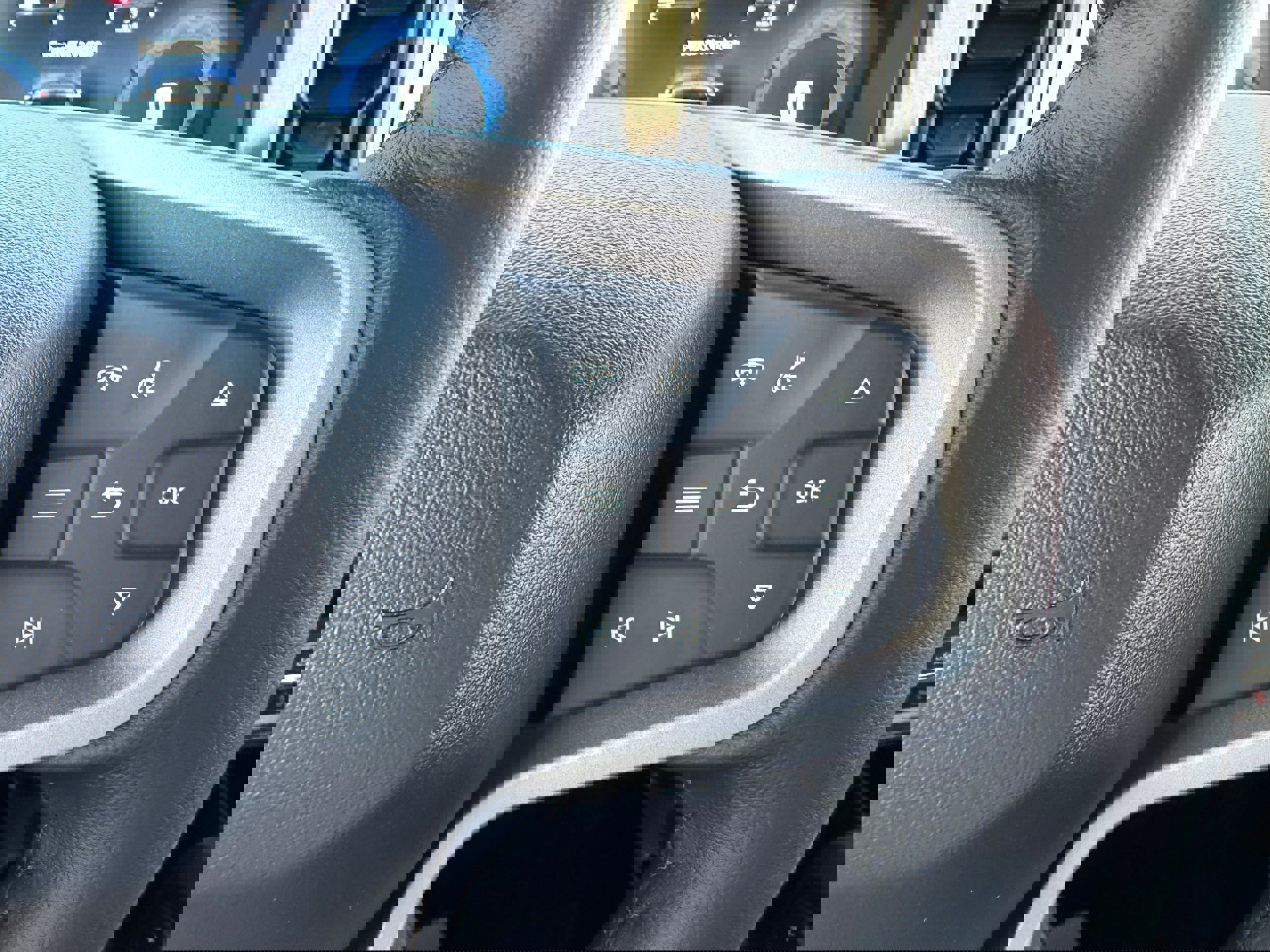 New 2025 Ford Bronco Big Bend image 31