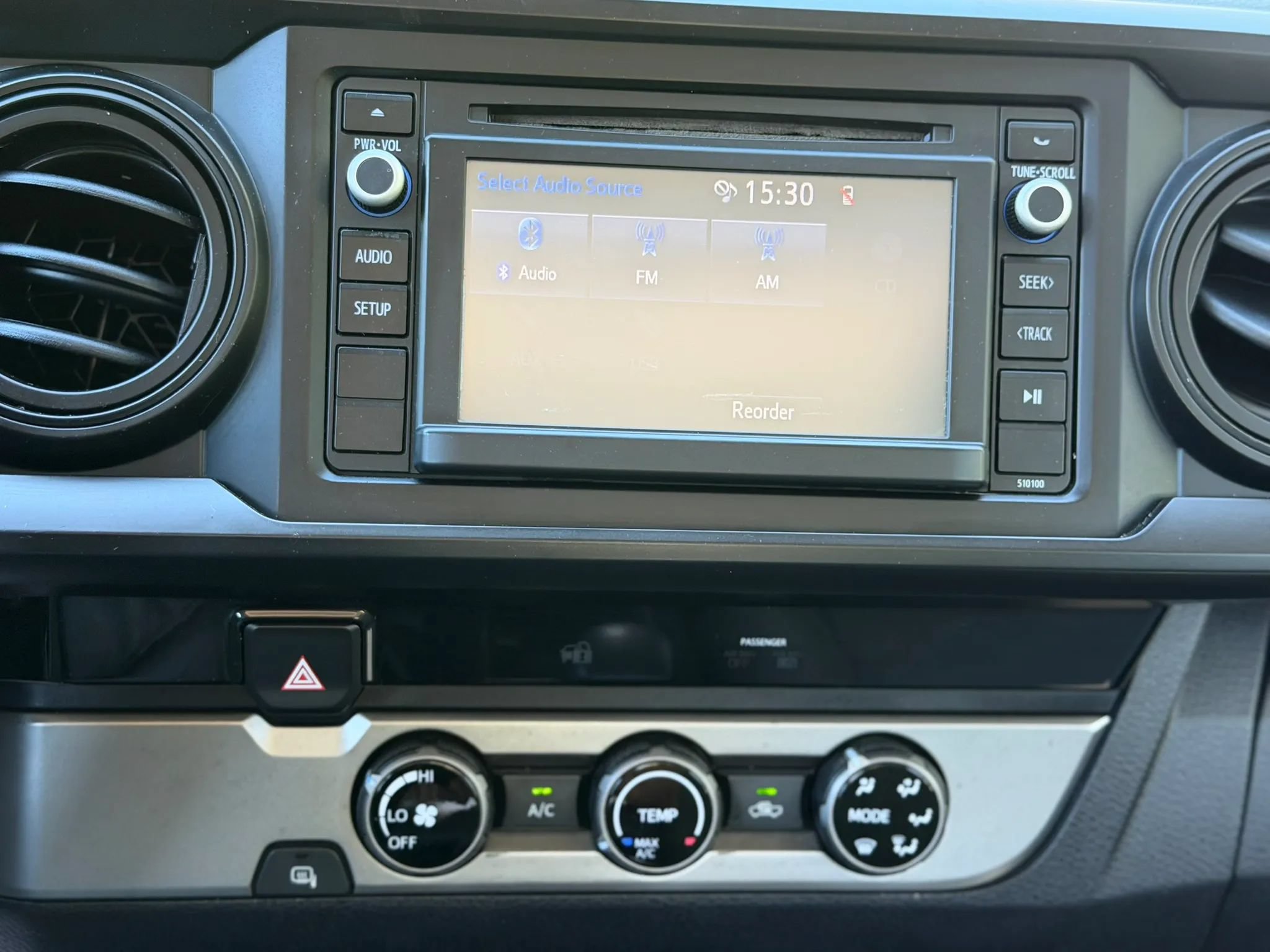 Used 2016 Toyota Tacoma SR RWD image 24
