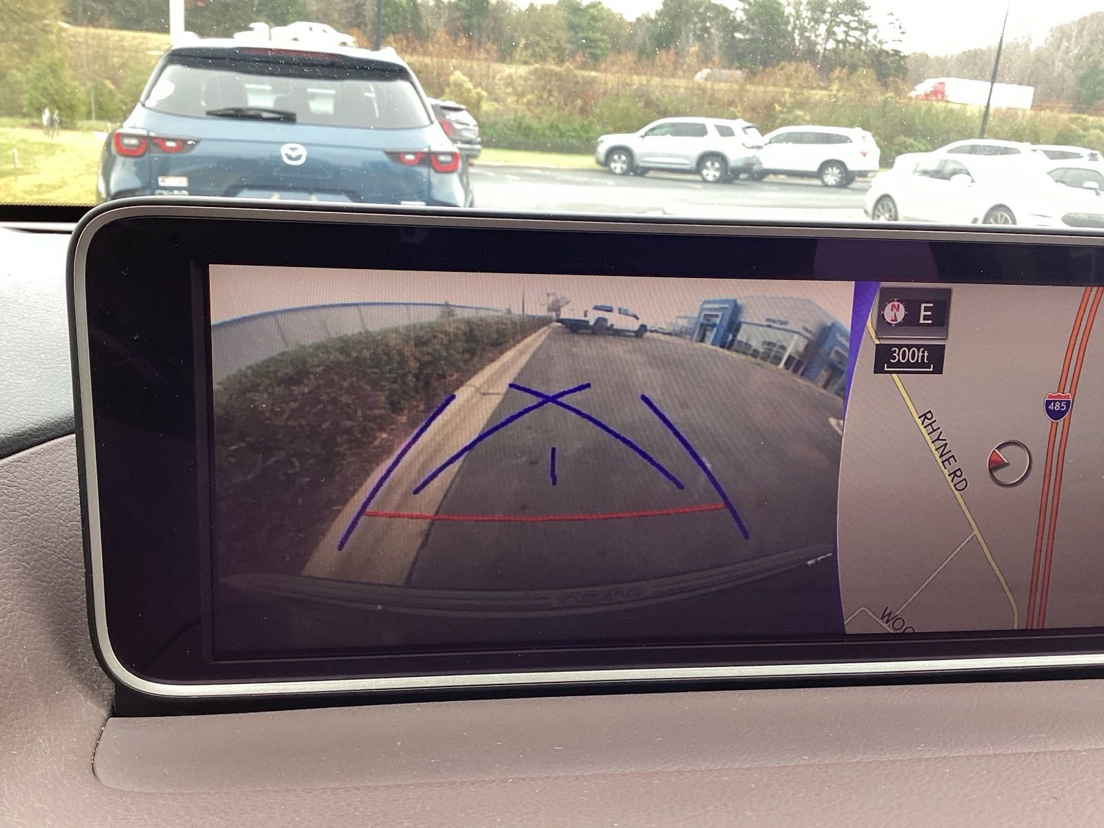 Used 2018 Lexus RX 350L FWD image 18