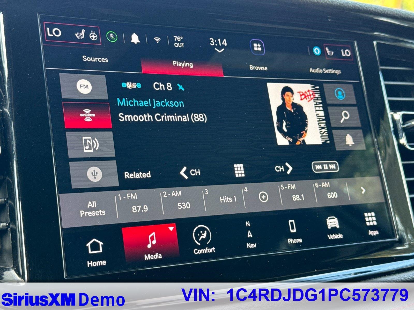 Certified 2023 Dodge Durango GT image 30