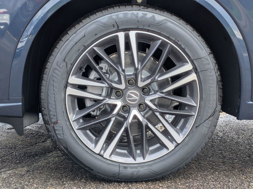 New 2026 Acura MDX w/ Advance Package image 10