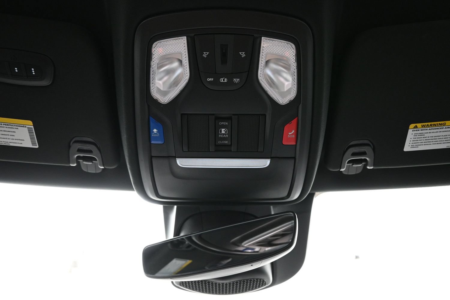 Used 2021 RAM 1500 Rebel w/ Rebel Level 1 Equipment Group AWD/4WD image 27
