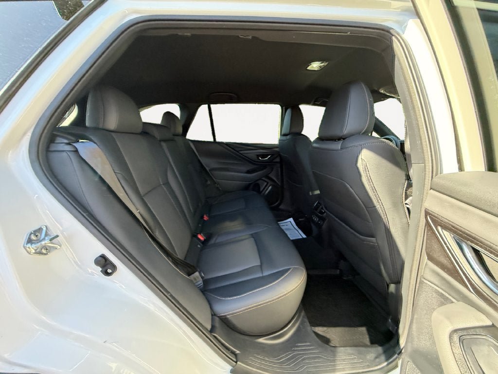 Used 2022 Subaru Outback Wilderness AWD/4WD image 24