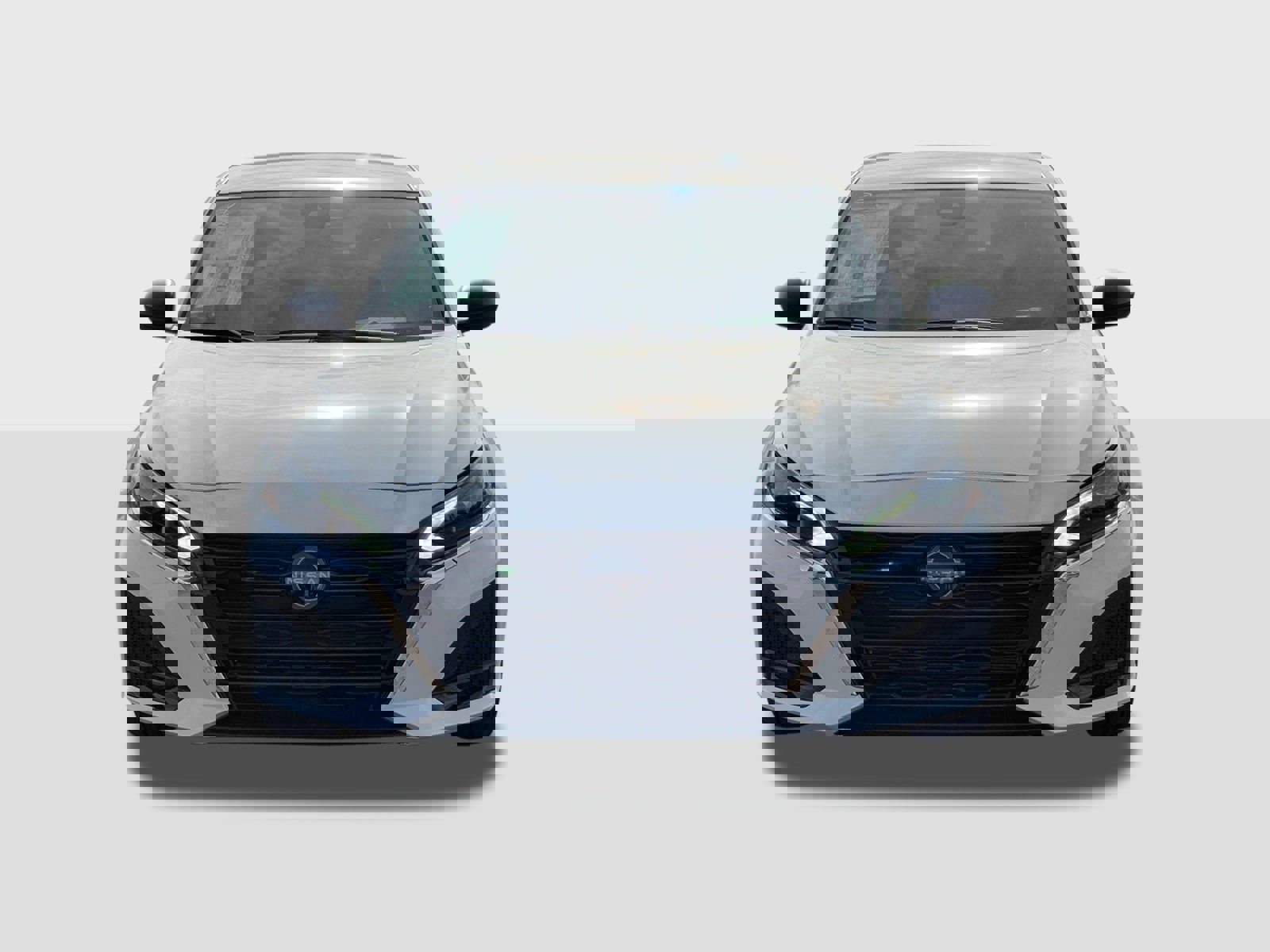 New 2025 Nissan Altima 2.5 SV image 6