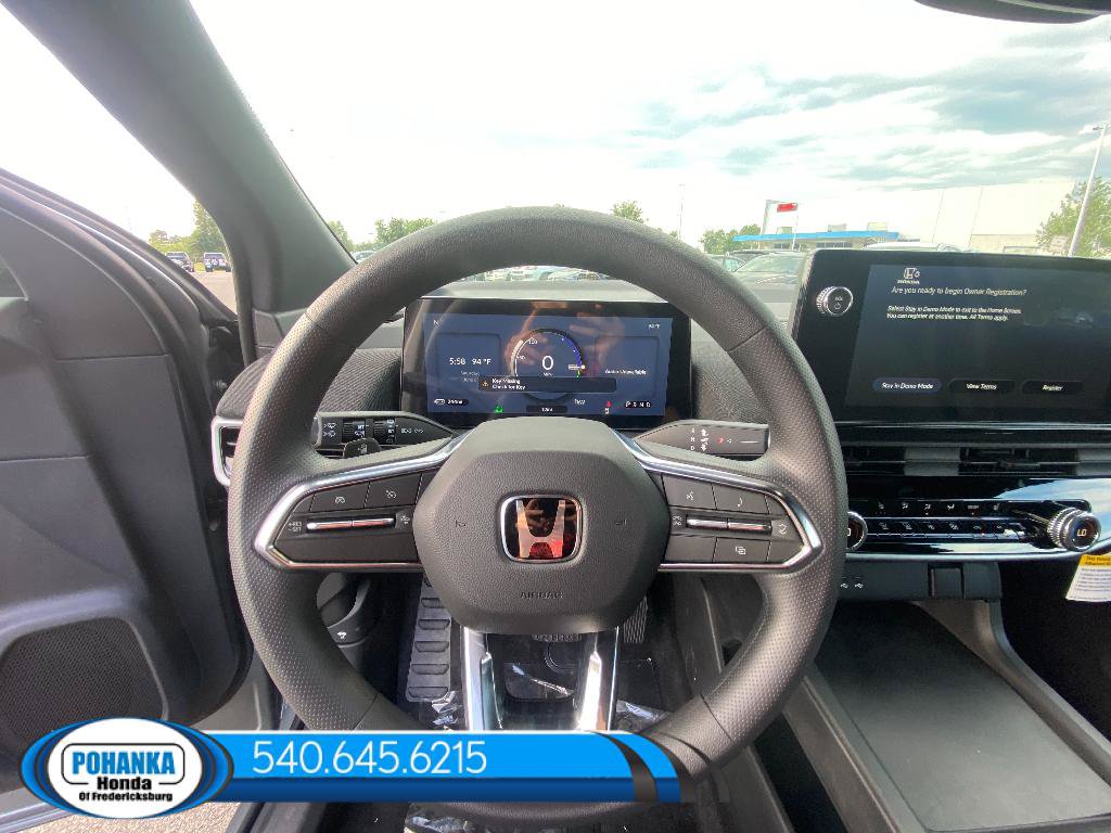 New 2026 Honda Prologue EX image 18