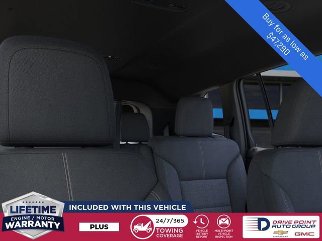 New 2026 GMC Acadia Elevation image 24