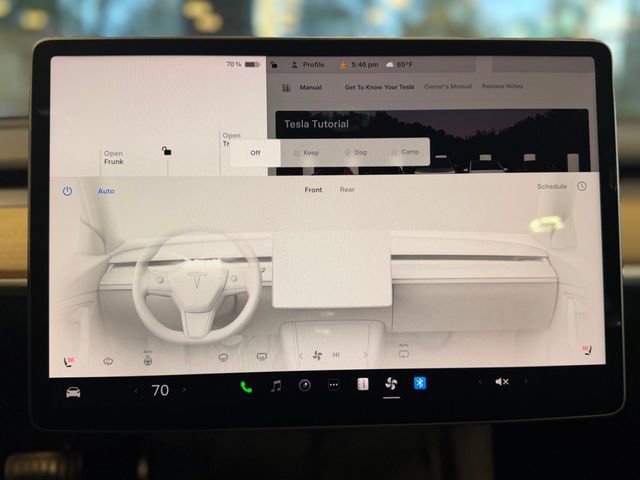 Used 2023 Tesla Model 3 Standard Range RWD image 35