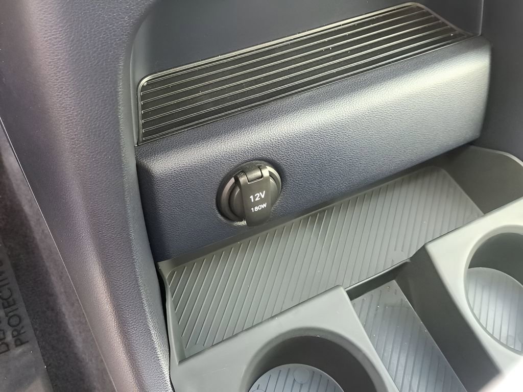 Certified 2026 Hyundai Palisade Calligraphy image 28