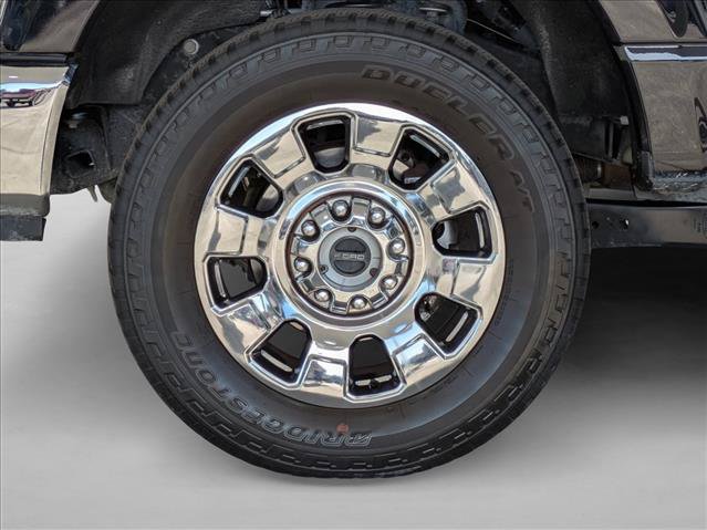 Used 2024 Ford F250 Lariat w/ Chrome Package AWD/4WD image 29
