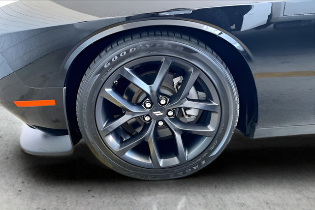 Used 2023 Dodge Challenger GT w/ Plus Package RWD image 28