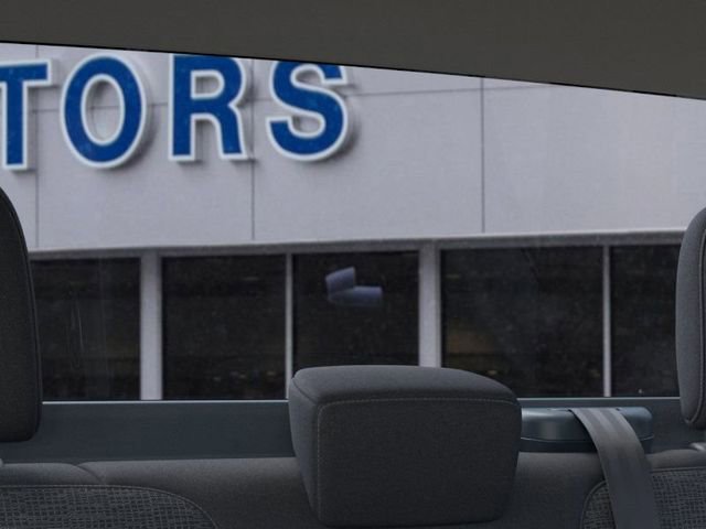 New 2026 Ford Maverick XL image 24